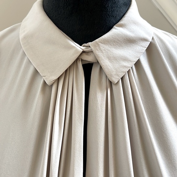 Paul's Ka two-tone color dress - Picture 3 of 16